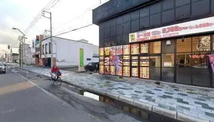 カルビ大将 名寄店 - 名寄市
