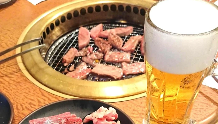 カルビ大将 塩尻店 -  ウェブサイト - 塩尻市