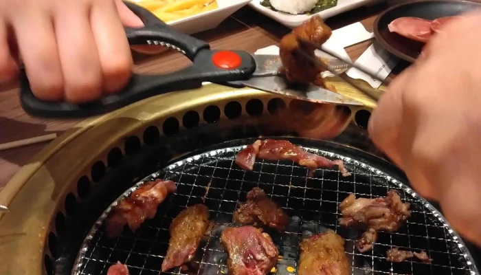 カルビ大将 塩尻店 -  口コミ - 塩尻市
