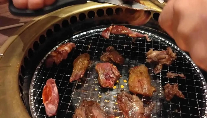 カルビ大将 塩尻店 -  料理飲み物 - 塩尻市
