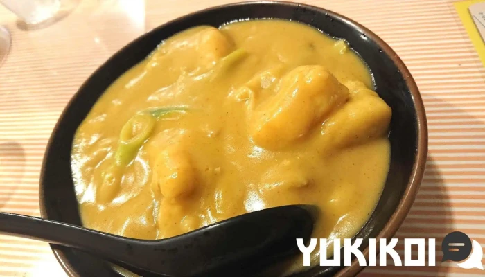 カレーうどん専門 サンビーノ -  カレー - 刈谷市