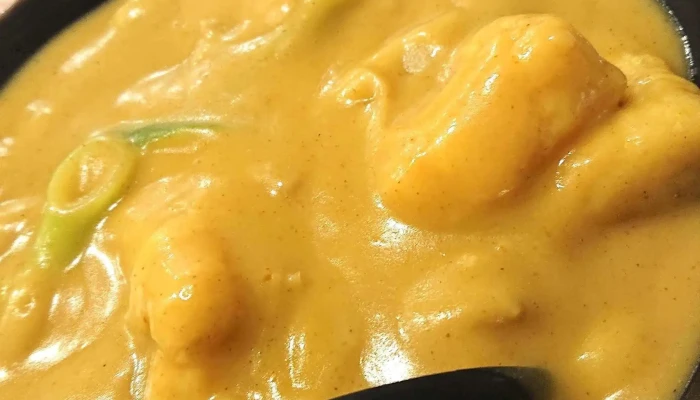 カレーうどん専門 サンビーノ -  営業時間 - 刈谷市