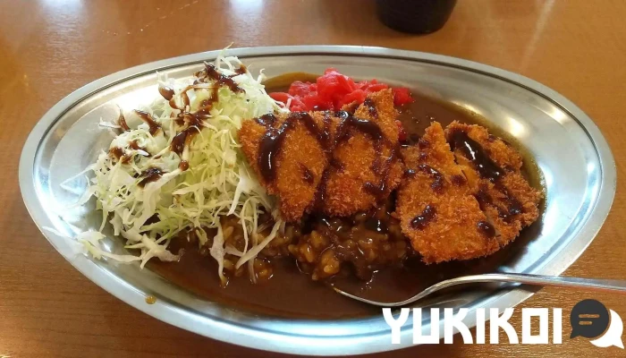 カレーのチャンピオン 小松店 -  カレー - 小松市