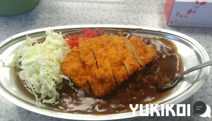 カレーのチャンピオン 小松店 -  動画 - 小松市