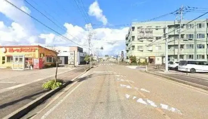 カレーのチャンピオン 小松店 - 小松市