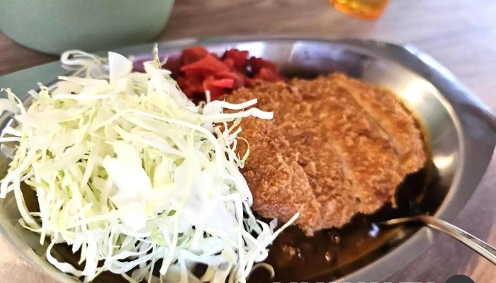 カレーのチャンピオン 小松店 -  料理飲み物 - 小松市