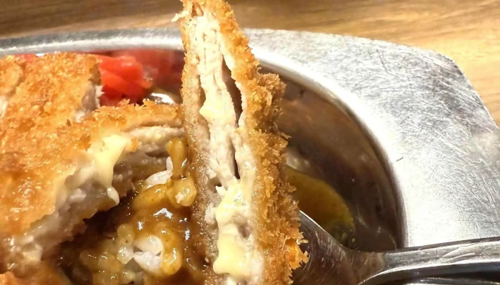 カレーのチャンピオン 小松店 -  行き方 - 小松市