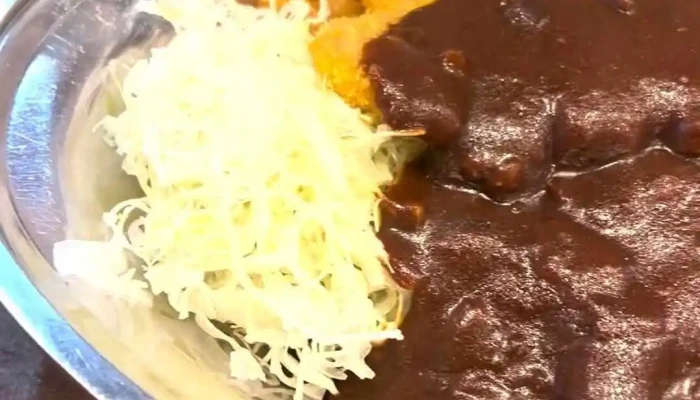 カレーの市民 アルバ 小松本店 -  カレー - 小松市