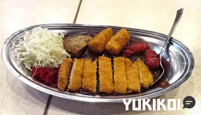 カレーの市民 アルバ 小松本店 -  動画 - 小松市