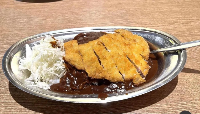 カレーの市民アルバ 小松駅店 -  カレー - 小松市