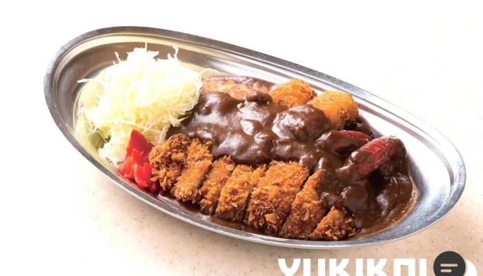 カレーの市民アルバ 小松駅店 -  料理飲み物 - 小松市