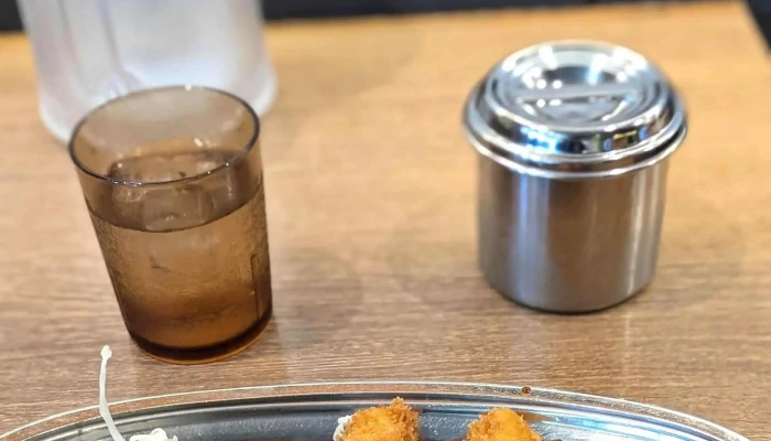 カレーの市民アルバ 小松駅店 -  近く - 小松市