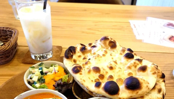 カレーカフェbuddys 割引 - 益子町