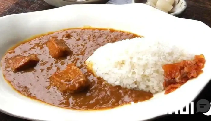 カレーキッチン Yamani -  オーナー提供 - 益子町