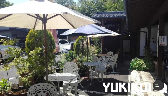 カレーキッチン Yamani -  雰囲気 - 益子町