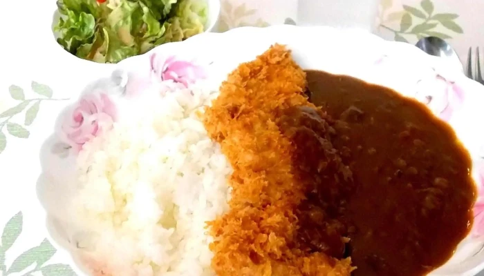 カレースパゲッティー 北緯45 エリア - 名寄市