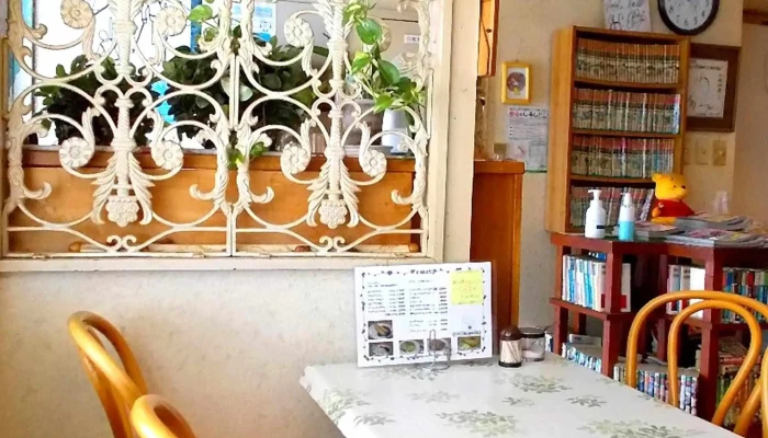 カレースパゲッティー 北緯45 住所 - 名寄市