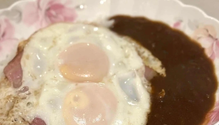 カレースパゲッティー 北緯45 所在地 - 名寄市