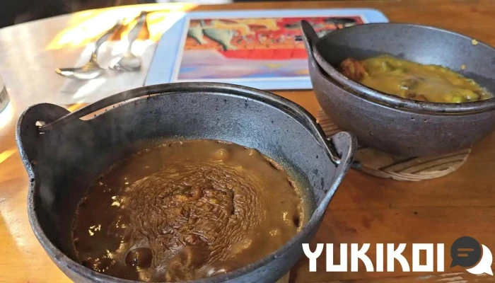 カレーハウス ケンドーン -  動画 - 塩尻市