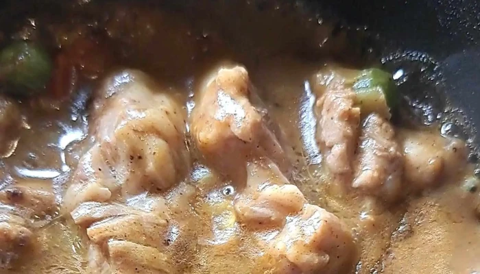 カレーハウス ケンドーン -  料金 - 塩尻市