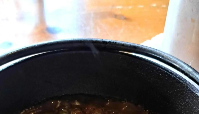 カレーハウス ケンドーン -  行き方 - 塩尻市