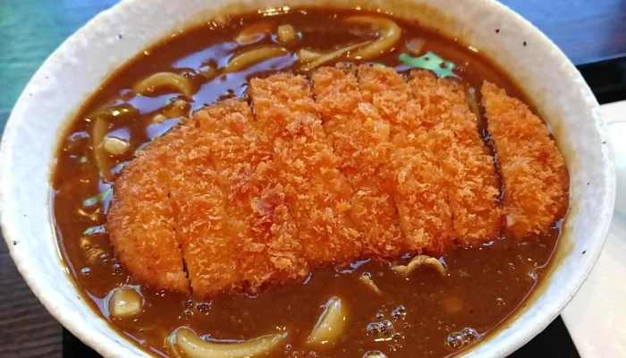 カレーハウスcoco壱番屋 新潟柏崎店 スープ - 柏崎市