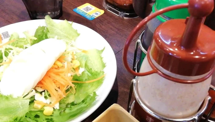 カレーハウスcoco壱番屋 新潟柏崎店 所在地 - 柏崎市