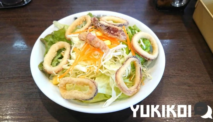 カレーハウスcoco壱番屋 新潟柏崎店 料理飲み物 - 柏崎市