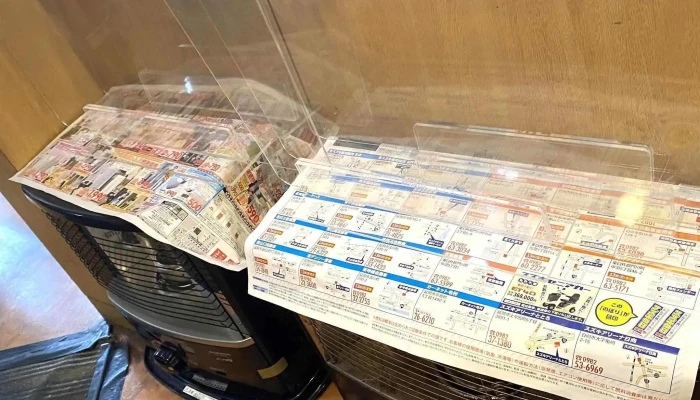 カレー創作オムライスの店 洋食亭 どこ - 延岡市
