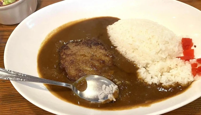 カレー創作オムライスの店 洋食亭 番号 - 延岡市