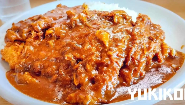 カレー大将 -  料理飲み物 - 留萌市