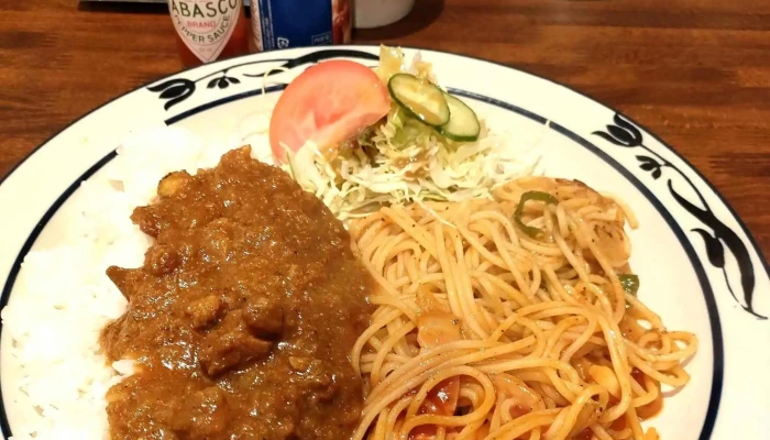 カレー専門店 ビーグルハウス -  カタログ - 延岡市