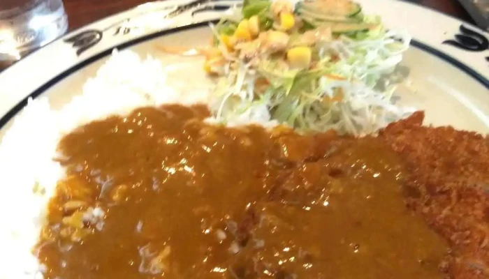 カレー専門店 ビーグルハウス -  カレー - 延岡市