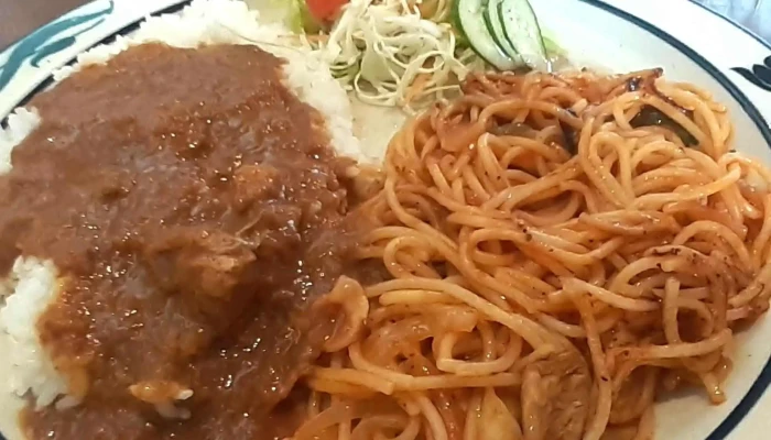 カレー専門店 ビーグルハウス -  営業中 - 延岡市