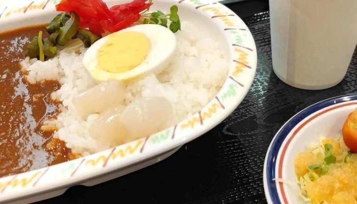 カレー屋 陽だまり -  Instagram - 名寄市