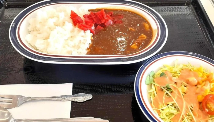 カレー屋 陽だまり -  コメント - 名寄市