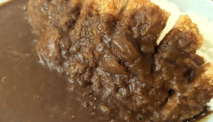 カレー屋 陽だまり -  営業中 - 名寄市
