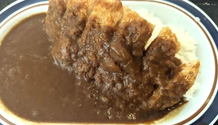 カレー屋 陽だまり -  料理飲み物 - 名寄市