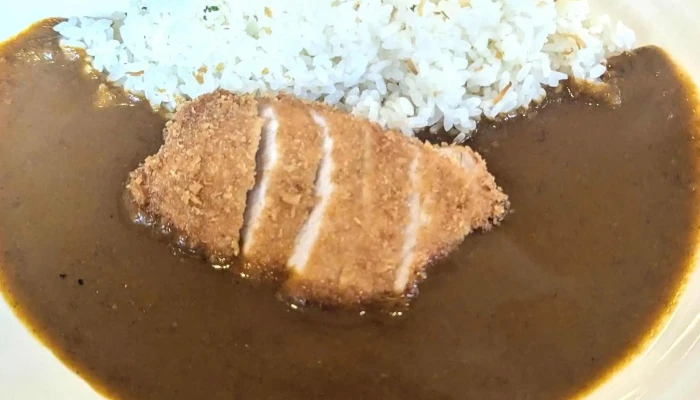 カレー風味すずき 高崎店 -  動画 - 高崎市
