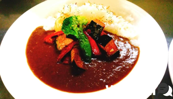 カレー風味すずき 高崎店 -  料理飲み物 - 高崎市