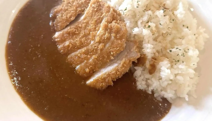 カレー風味すずき 高崎店 -  番号 - 高崎市