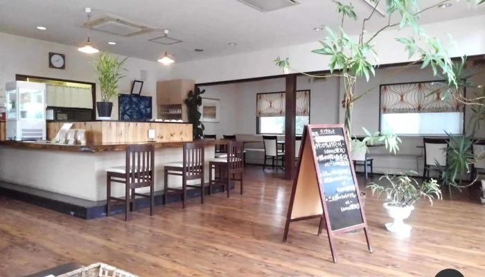カレー風味すずき 高崎店 -  雰囲気 - 高崎市
