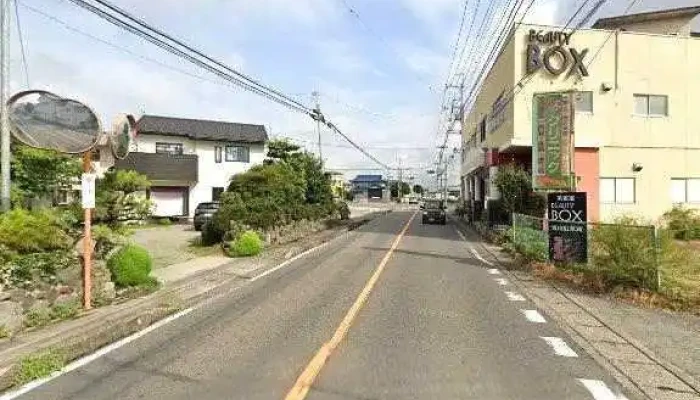 カレー風味すずき 高崎店 - 高崎市