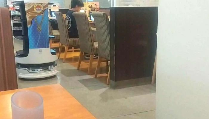 ガスト 三笠店 -  割引 - 三笠市