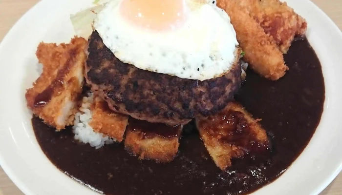 ガスト 京滋バイパス店 -  エリア - 草津市