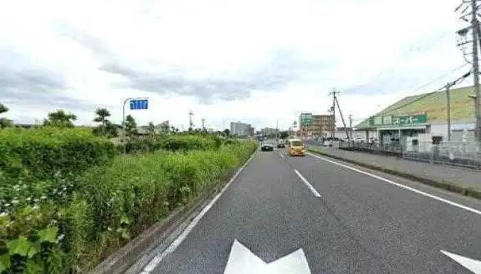 ガスト 京滋バイパス店 - 草津市