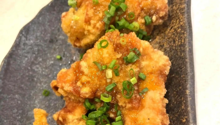 ガスト 京都四条大宮店 -  行き方 - 京都市