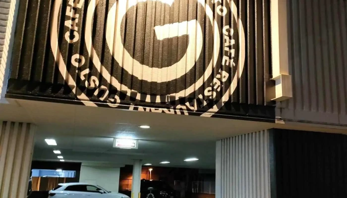 ガスト 京都常盤店 -  最新 - 京都市