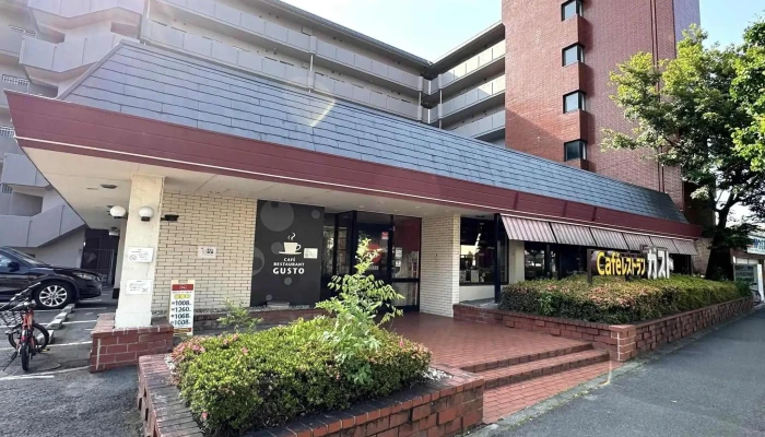 ガスト 京都西京極店 -  Instagram - 京都市