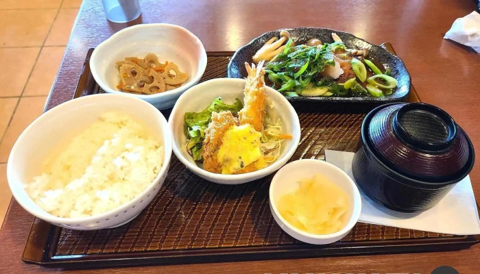 ガスト 京都西京極店 -  から揚げ - 京都市